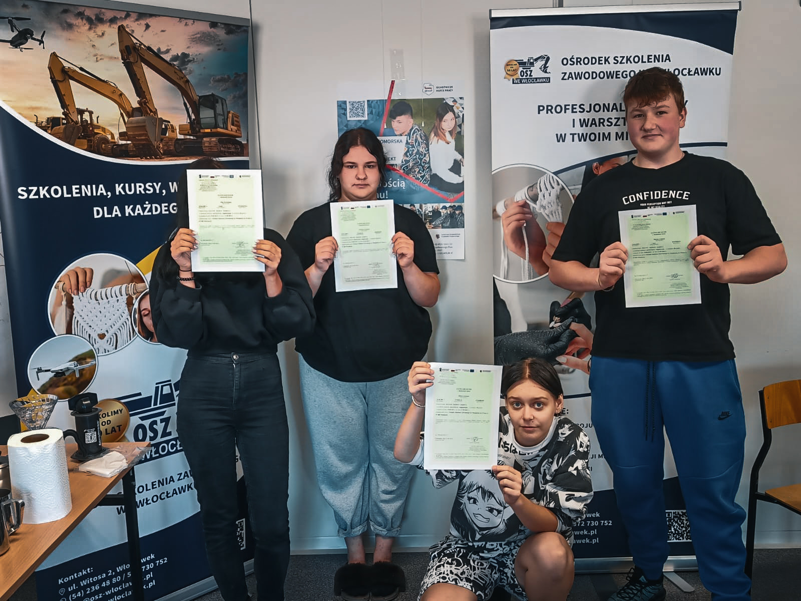 hufiec pracy we wloclawku