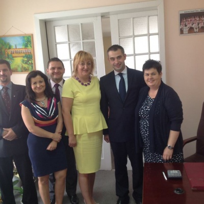 SLD Wielkopolskie