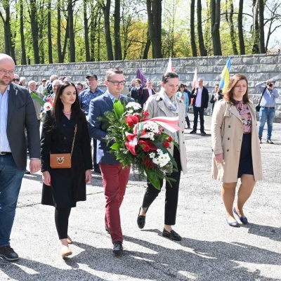 Obchody 1 Maja w Województwie Łódzkim