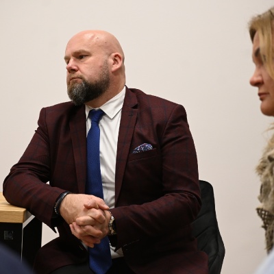 Wizyta Katarzyny Kotuli w Radomiu - zdjęcia ze spotkań