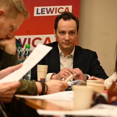 Zebranie Koła nr 5 NL z dn. 05 lutego 2026r.