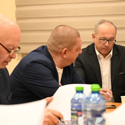 Z obrad Zarządu NL w Radomiu w dniu 17 lutego 2026r.